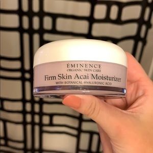 Eminence full size firm skin